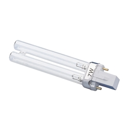 OASE Replacement Clear Tronic 7W UV Sterilizer Bulb