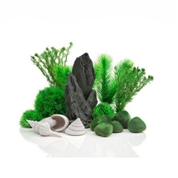 BiOrb Stone Garden Easy Decor Kit 30 Liter