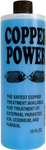 Copper Power, Marine Copper Treatment, 16 oz