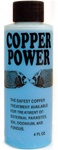 Copper Power, Marine Copper Treatment, 4 oz