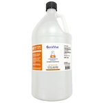 CoralVue Alkalinity Testing Machine Concentrated Reagent, 4 Liters