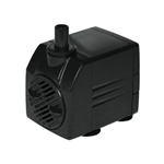 Aqua-Supreme 93 GPH Magnetic Drive Submersible Aquarium Pump