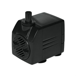 Aqua-Supreme 93 GPH Magnetic Drive Submersible Aquarium Pump