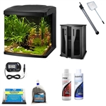 Coralife Size 32 LED BioCube Freshwater Aquarium Package