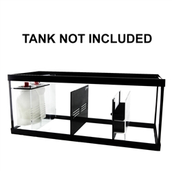 Fiji Cube 29 Gallon DIY Sump Baffle Kit