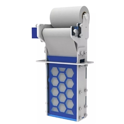 FijiCube Automatic Roller Filter System (Model ARF-20)