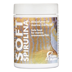 Fauna Marin Soft Spirulina M 100 ml