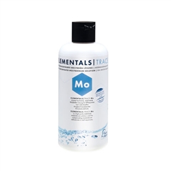 Fauna Marin Elementals Trace Mo Molybdenum 250 ml