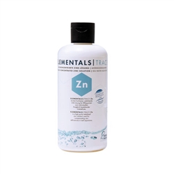 Fauna Marin Elementals Trace Zn Zinc 250 ml