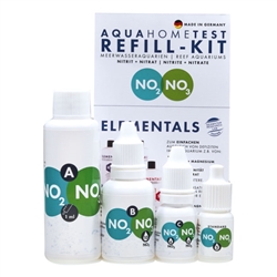 Fauna Marin AquaHomeTest Refill NO2+NO3