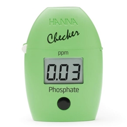 Hanna Low Range Phosphate Colorimeter Checker