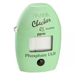 Hanna Ultra Low Range Phosphate Colorimeter Checker