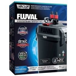 Fluval 407 Canister Filter