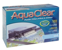 Hagen AquaClear 110 Power Filter