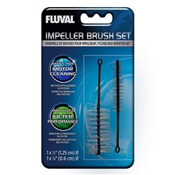 Fluval Impeller Brush Set