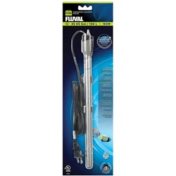 Fluval M150 Watt Submersible Heater