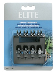 Hagen Elite 4-Way Air Control Valve