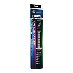 Fluval AquaSky 2.0 LED Aquarium Light 24-36"