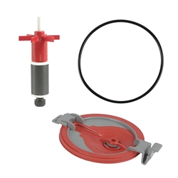 Fluval Replacement 207 Motorhead Maintenence Kit (A20095)