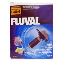 Hagen Fluval FX5 FX6 Replacement Impeller Assembly Fluval FX5 Impeller