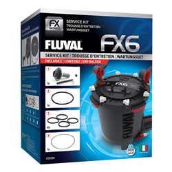Fluval Replacement FX6 Impeller Service Kit (A-20259)