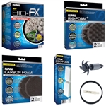 Fluval FX4 Annual High Performance Maintenance Kit Package