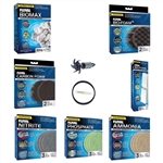 Fluval FX4 Annual Maintenance Kit w/ Pads Package