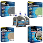 Fluval FX5/FX6  Canister Filter Media Upgrade Package