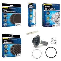 Fluval FX6 Canister Filter Super Tune-Up Kit