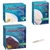 AquaClear 70 Power Filter Maintenance Inserts Package