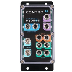CoralVue Hydros Control 4 CONTROLLER ONLY (HDRS-C4)