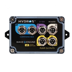CoralVue Hydros Wave Engine LE Pump Controller (HDRS-WELE)