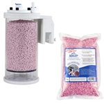 IceCap CO2 Scrubber, Medium, w/ Extra CO2 Media Package