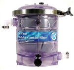 Inland Seas Nu-Clear Model 566 Activated Carbon Filter