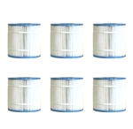 Ocean Clear Replacement Cartridge for 325 Filter SIX PACK