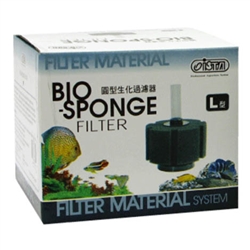 Ista Bio-Sponge Filter Large (Short)