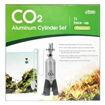 Ista CO2 Aluminum Supply Set 1L (Premium)