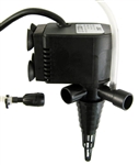 JBJ Model SP-1300 Dual Output Submersible Powerhead