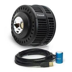 Kessil A500X LED Light & SQ-520 Sensor Package