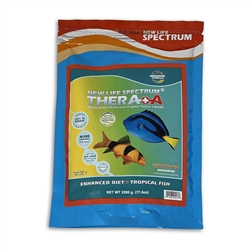 New Life Spectrum Thera+A Tropical Fish, 1mm-1.5mm, 2200 grams