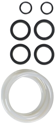 Marineland C-Series C-160 & C-220 Canister Filter O-Ring/Gasket Kit (PR11988)