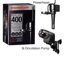 Marineland Maxi-Jet 400 Pro Maxi-Jet Powerheads