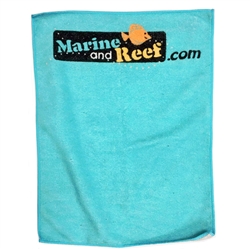 MarineAndReef.com Aquarium Cleaning Towel