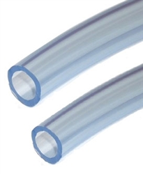 Ocean Clear Replacement 3/4" Clear Tubing, 5" Long, 2 Pieces Part # 82065