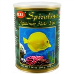 Ocean Star International Spirulina Flake Food 200 gm OSI Spirulina Flake