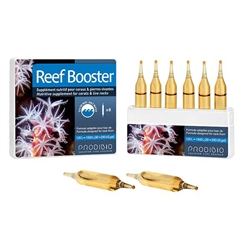 Prodibio Reef Booster Saltwater 6 Vials