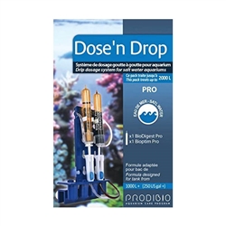 Prodibio Dose'n Drop Dosage System