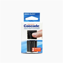 Cascade 170 INTERNAL Filter Sponges CIF4FI