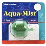 Penn-Plax Aqua-Mist Air Stone, 1-3/16” Sphere