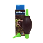 Python Squeeze Stressless Siphon Starter